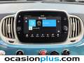 Fiat 500C 1.2 Aniversario Azul - thumbnail 24