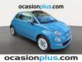 Fiat 500C 1.2 Aniversario Azul - thumbnail 3