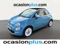 Fiat 500C 1.2 Aniversario Azul - thumbnail 2