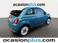 Fiat 500C 1.2 Aniversario Azul - thumbnail 5