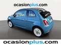 Fiat 500C 1.2 Aniversario Azul - thumbnail 4