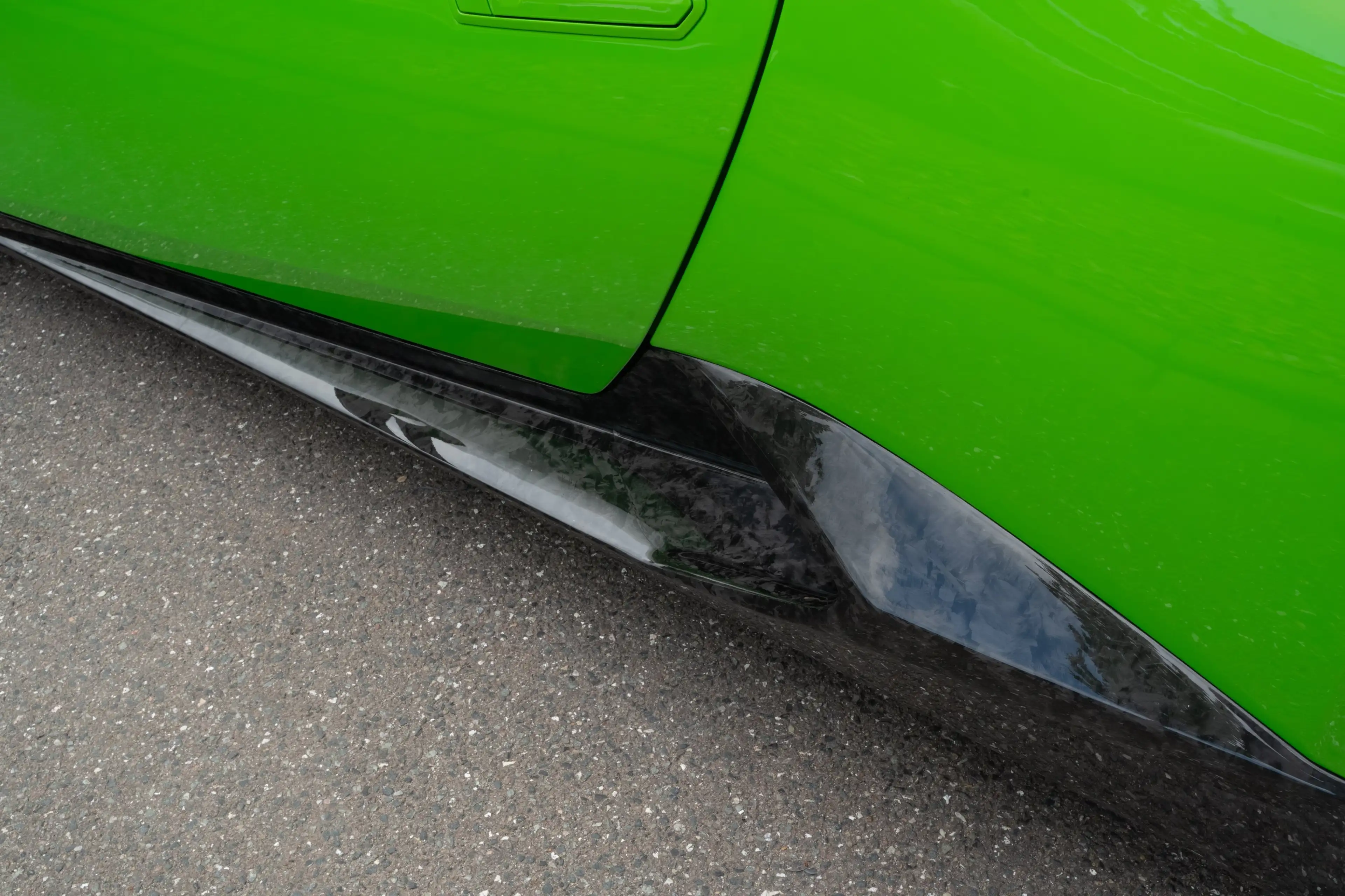 Lamborghini Huracán Performante I NOVITEC I Forged I 1 of 1 — photo 13