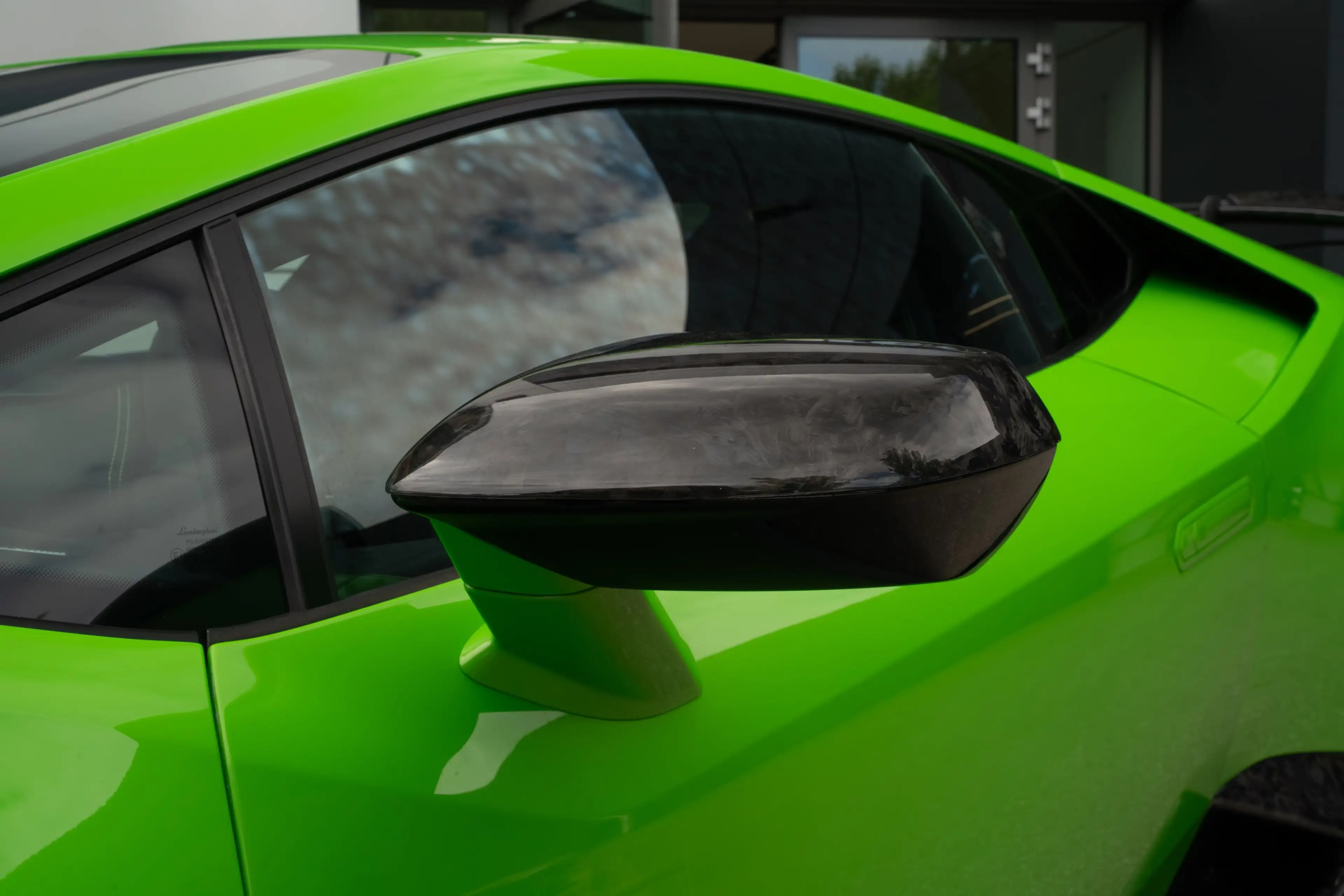 Lamborghini Huracán Performante I NOVITEC I Forged I 1 of 1 — photo 10