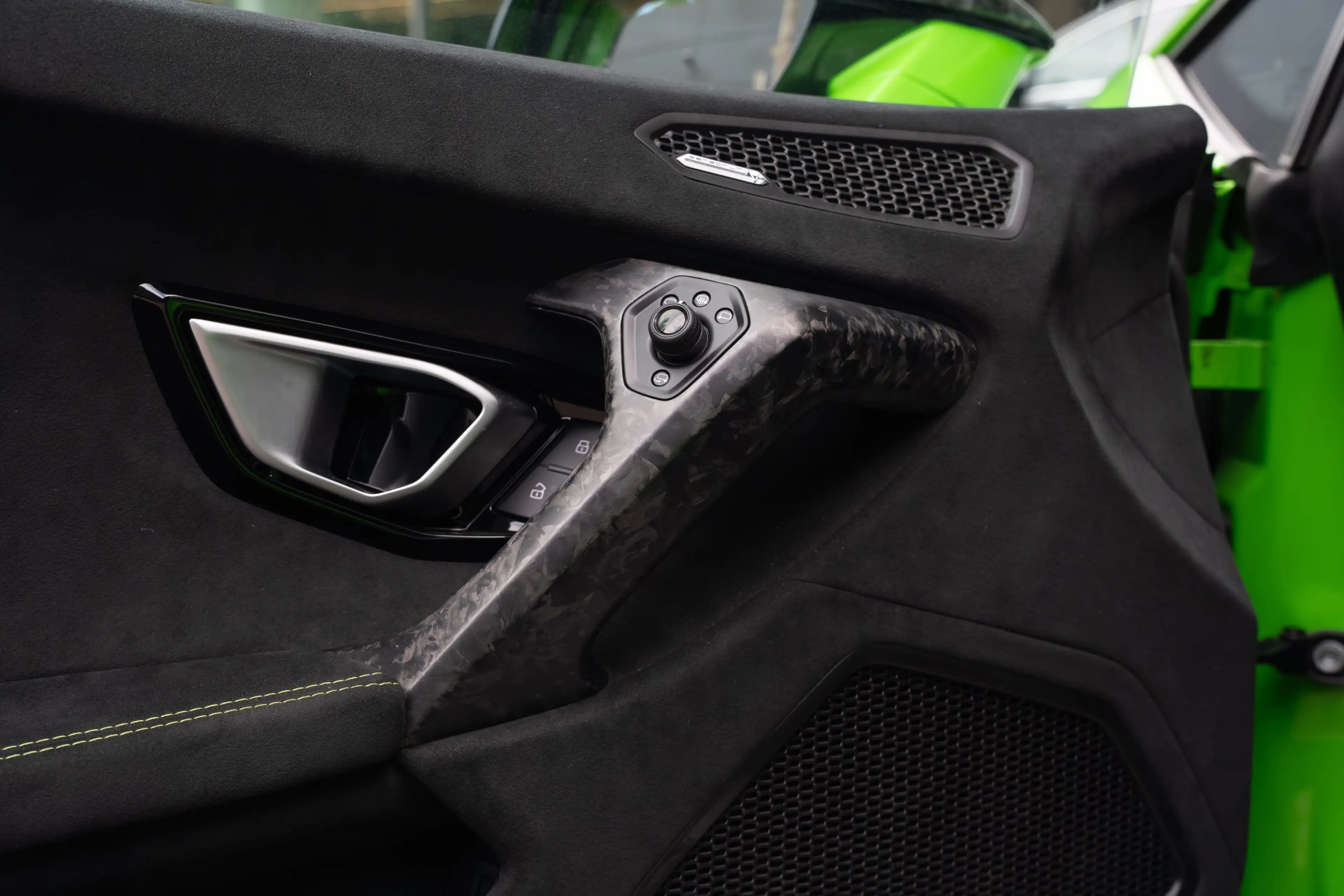 Lamborghini Huracán Performante I NOVITEC I Forged I 1 of 1 — photo 15