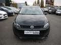 Volkswagen Polo 1.6 TDI 90CH BLUEMOTION TECHNOLOGY FAP TRENDLINE 3P Noir - thumbnail 2