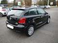 Volkswagen Polo 1.6 TDI 90CH BLUEMOTION TECHNOLOGY FAP TRENDLINE 3P Noir - thumbnail 7