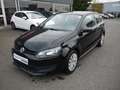 Volkswagen Polo 1.6 TDI 90CH BLUEMOTION TECHNOLOGY FAP TRENDLINE 3P Noir - thumbnail 3