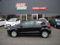 Volkswagen Polo 1.6 TDI 90CH BLUEMOTION TECHNOLOGY FAP TRENDLINE 3P Noir - thumbnail 4