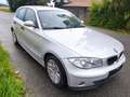 BMW 118 118d Grijs - thumbnail 5