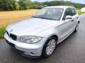 BMW 118 118d Grijs - thumbnail 1
