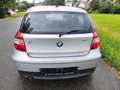 BMW 118 118d Grijs - thumbnail 3