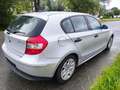 BMW 118 118d Grijs - thumbnail 4