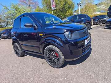 Ligier Myli LAB Revo+ Diesel + Servo +Tablet LA...