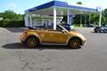 Volkswagen Beetle Cabriolet 2.0 TSI Dune, 220 Pk, 29.000 km ! Uniek Geel - thumbnail 23