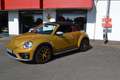Volkswagen Beetle Cabriolet 2.0 TSI Dune, 220 Pk, 29.000 km ! Uniek Geel - thumbnail 27