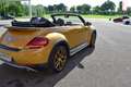 Volkswagen Beetle Cabriolet 2.0 TSI Dune, 220 Pk, 29.000 km ! Uniek Geel - thumbnail 24
