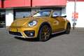 Volkswagen Beetle Cabriolet 2.0 TSI Dune, 220 Pk, 29.000 km ! Uniek Geel - thumbnail 16