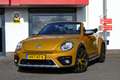 Volkswagen Beetle Cabriolet 2.0 TSI Dune, 220 Pk, 29.000 km ! Uniek Jaune - thumbnail 1
