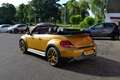 Volkswagen Beetle Cabriolet 2.0 TSI Dune, 220 Pk, 29.000 km ! Uniek Jaune - thumbnail 3