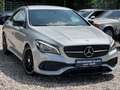 Mercedes-Benz CLA 180 AMG-LINE*LED*NAVI*PDC*SHZ*NIGHT-PAKET* Argent - thumbnail 1