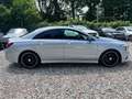 Mercedes-Benz CLA 180 AMG-LINE*LED*NAVI*PDC*SHZ*NIGHT-PAKET* Argent - thumbnail 33