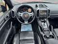 Porsche Cayenne Turbo S*BURMESTER*CHRONOSPORT*SCHECKHEFT Black - thumbnail 29