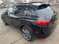 Porsche Cayenne Turbo S*BURMESTER*CHRONOSPORT*SCHECKHEFT Black - thumbnail 10