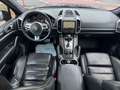 Porsche Cayenne Turbo S*BURMESTER*CHRONOSPORT*SCHECKHEFT Black - thumbnail 31