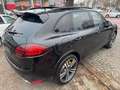 Porsche Cayenne Turbo S*BURMESTER*CHRONOSPORT*SCHECKHEFT Black - thumbnail 8