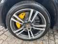Porsche Cayenne Turbo S*BURMESTER*CHRONOSPORT*SCHECKHEFT Black - thumbnail 34