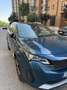 Peugeot 3008 Hybrid 225 e-EAT8 GT Bleu - thumbnail 4