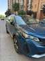 Peugeot 3008 Hybrid 225 e-EAT8 GT Bleu - thumbnail 5