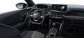 Peugeot 208 Hybrid 136 e-DCS6 GT Gris - thumbnail 8