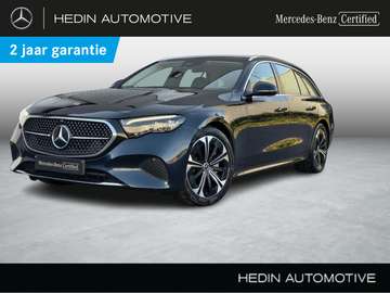 e Break Luxury Line | Distronic | Dodehoekassisten