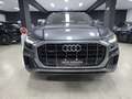 Audi Q8 Q8 50 3.0 tdi mhev Sline quattro tiptronic Grigio - thumbnail 4