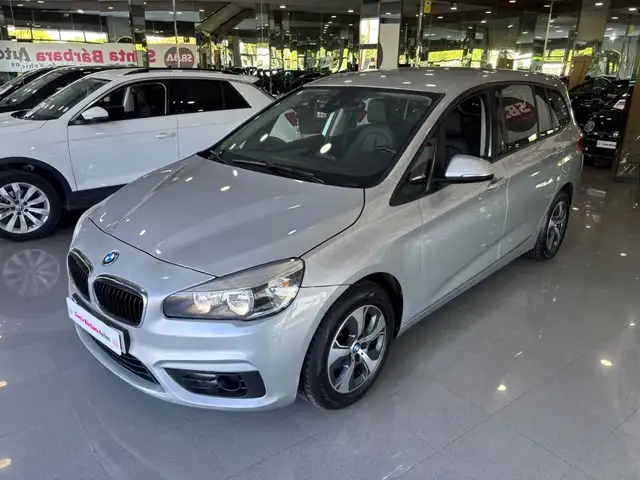 BMW 216 216d Business