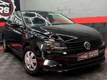 Polo 1.0i Comfortline