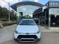 Hyundai i20 i20 Active 1.0 T-GDi Twist Tech Pack Cam. Bleu - thumbnail 2