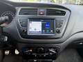 Hyundai i20 i20 Active 1.0 T-GDi Twist Tech Pack Cam. Bleu - thumbnail 10