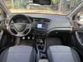 Hyundai i20 i20 Active 1.0 T-GDi Twist Tech Pack Cam. Bleu - thumbnail 13