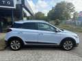 Hyundai i20 i20 Active 1.0 T-GDi Twist Tech Pack Cam. Bleu - thumbnail 4
