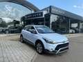 Hyundai i20 i20 Active 1.0 T-GDi Twist Tech Pack Cam. Bleu - thumbnail 1