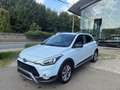 Hyundai i20 i20 Active 1.0 T-GDi Twist Tech Pack Cam. Bleu - thumbnail 3
