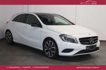 CDI Style Navi-Xenon-Pano-Tempo-SHZ-KAM-