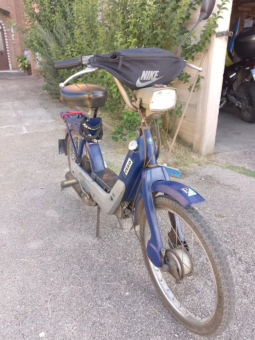 Piaggio Ciao PV Blu/Azzurro - 1