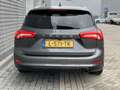 Ford Focus Wagon 1.0 EcoBoost / Navigatie / Camera / Parkeers Gris - thumbnail 8