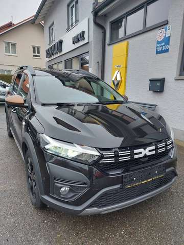 Imagine Dacia Jogger Extreme+