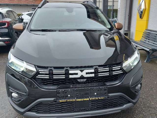 Dacia Jogger Extreme+