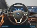 BMW i4 eDrive35 Gran Coupé StHz+StKlima+Navi+Pano+BT Blau - thumbnail 14