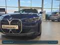 BMW i4 eDrive35 Gran Coupé StHz+StKlima+Navi+Pano+BT Blau - thumbnail 10